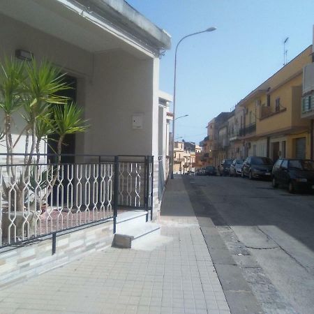 Casa Vacanza Valentina Ното Екстериор снимка
