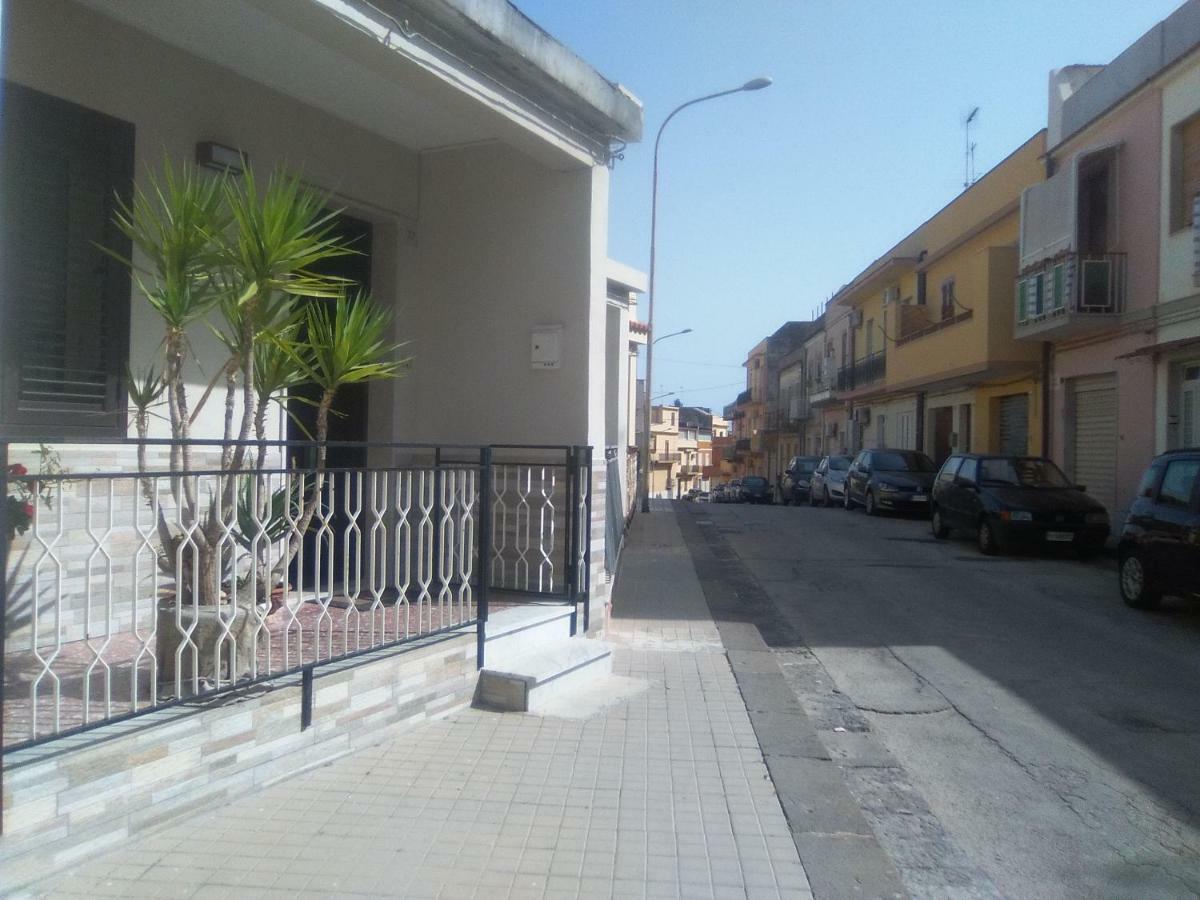 Casa Vacanza Valentina Ното Екстериор снимка