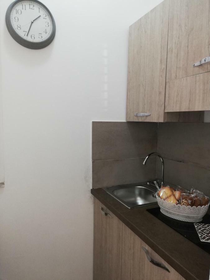 Casa Vacanza Valentina Ното Екстериор снимка