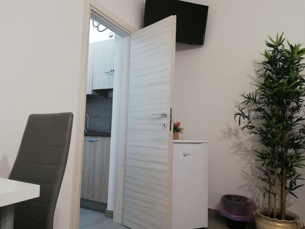 Casa Vacanza Valentina Ното Екстериор снимка